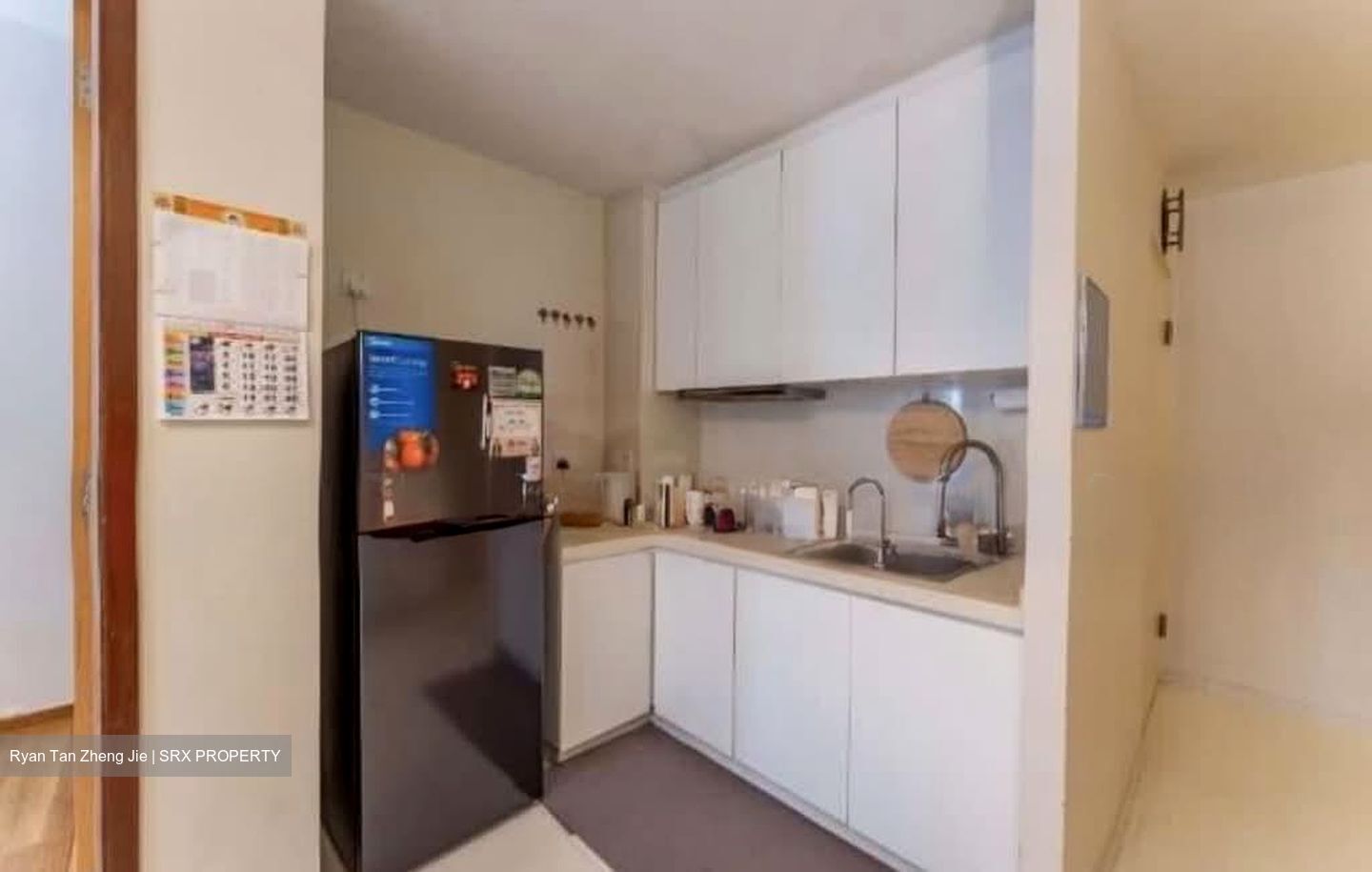 Urban Lofts (D8), Apartment #585234671